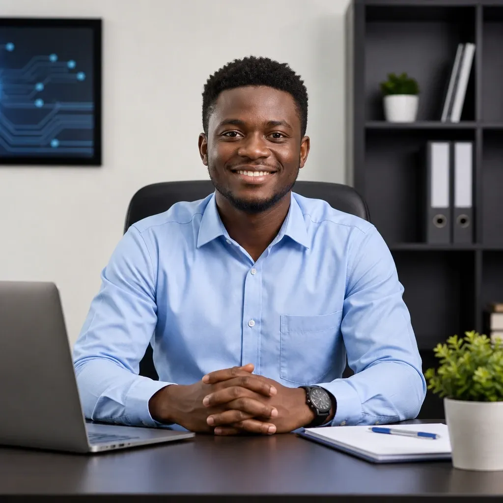 Robust, scalable software tailored to your vision